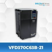 VFD370C63B-21-VFD-C2000-Delta-AC-Drive-Left