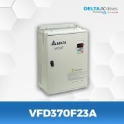 VFD370F23A-VFD-F-Delta-AC-Drive-Left