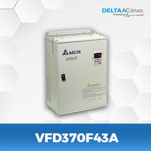 VFD370F43A-VFD-F-Delta-AC-Drive-Left
