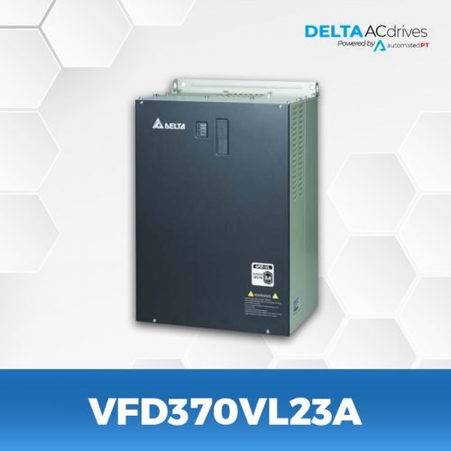 VFD370VL23A-VFD-VL-Delta-AC-Drive-Front