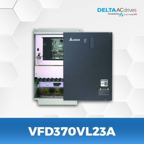 VFD370VL23A-VFD-VL-Delta-AC-Drive-Inside