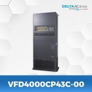 VFD4000CP43C-00-VFD-CP2000-Delta-AC-Drive-Side