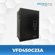 VFD450C23A-VFD-C2000-Delta-AC-Drive-Left