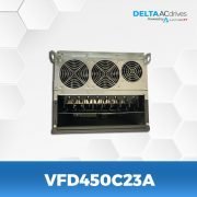 VFD450C23A-VFD-C2000-Delta-AC-Drive-Underside