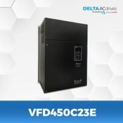 VFD450C23E-VFD-C2000-Delta-AC-Drive-Left