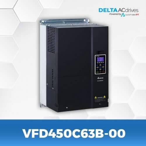 VFD450C63B-00-VFD-C2000-Delta-AC-Drive-Left