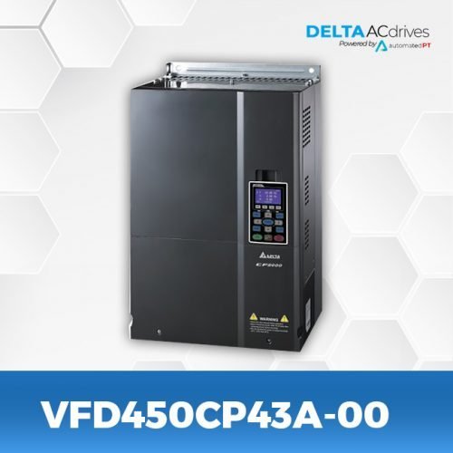 VFD450CP43A-00-VFD-CP2000-Delta-AC-Drive-Right