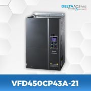 VFD450CP43A-21-VFD-CP2000-Delta-AC-Drive-Right