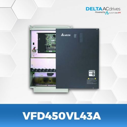 VFD450VL43A-VFD-VL-Delta-AC-Drive-Inside