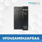 VFD45AMS43AFSAA-VFD-MS-300-Delta-AC-Drive-Front