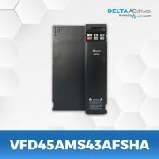 VFD45AMS43AFSHA-VFD-MS-300-Delta-AC-Drive-Front