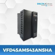 VFD45AMS43ANSHA-VFD-MS-300-Delta-AC-Drive-Left