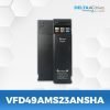 VFD49AMS23ANSHA-VFD-MS-300-Delta-AC-Drive-Front