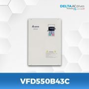 VFD550B43C-VFD-B-Delta-AC-Drive-Front