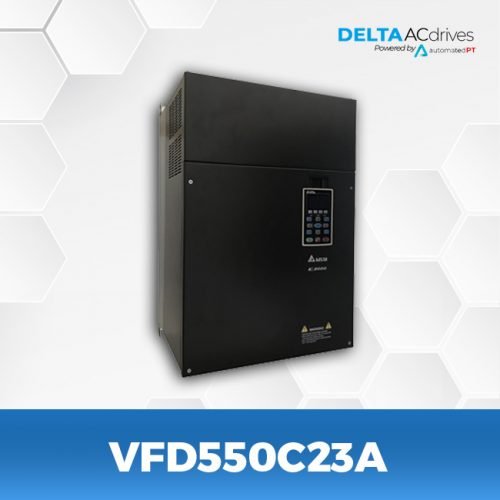 VFD550C23A-VFD-C2000-Delta-AC-Drive-Left