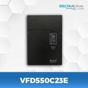 VFD550C23E-VFD-C2000-Delta-AC-Drive-Front
