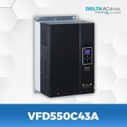 VFD550C43A-VFD-C2000-Delta-AC-Drive-Left