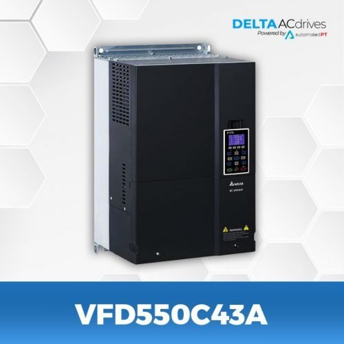VFD550C43A-VFD-C2000-Delta-AC-Drive-Left