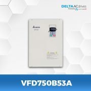 VFD750B53A-VFD-B-Delta-AC-Drive-Front