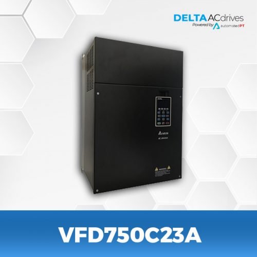 VFD750C23A-VFD-C2000-Delta-AC-Drive-Left