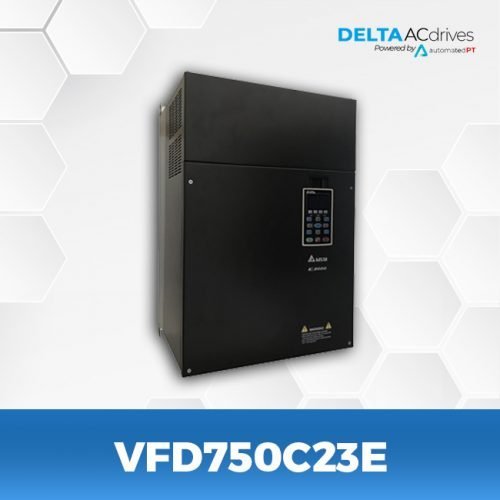 VFD750C23E-VFD-C2000-Delta-AC-Drive-Left