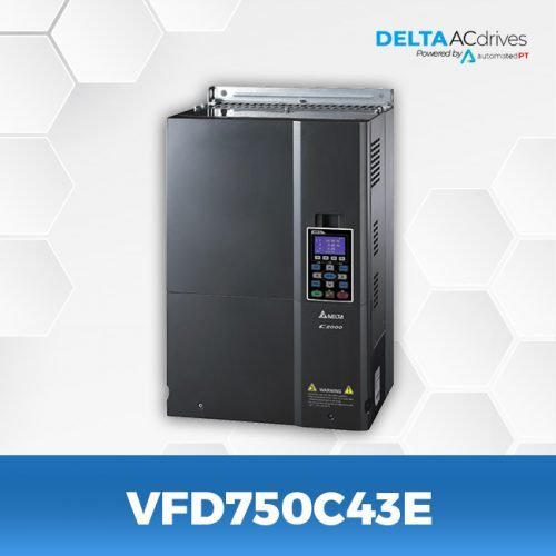 VFD750C43E-VFD-C2000-Delta-AC-Drive-Right