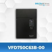 VFD750C63B-00-VFD-C2000-Delta-AC-Drive-Front