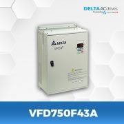 VFD750F43A-VFD-F-Delta-AC-Drive-Left
