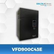 VFD900C43E-VFD-C2000-Delta-AC-Drive-Left