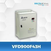 VFD900F43H-VFD-F-Delta-AC-Drive-Left