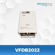 VFDB2022-Brake-Unit-Delta-AC-Drive-Bottom