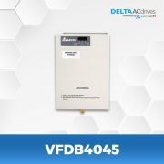VFDB4045-Brake-Unit-Delta-AC-Drive-Front