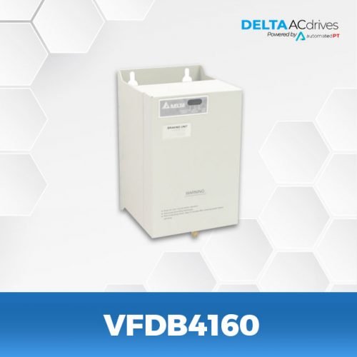 VFDB4160-Brake-Unit-Delta-AC-Drive-Left