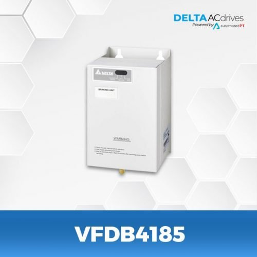 VFDB4185-Brake-Unit-Delta-AC-Drive-Right