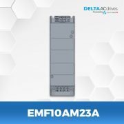 emf10am23a-EMC-Filter-Delta-AC-Drive-Front