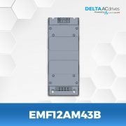 emf12am43b-EMC-Filter-Delta-AC-Drive-Front