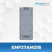 emf27am21b-EMC-Filter-Delta-AC-Drive-Front