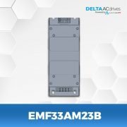 emf33am23b-EMC-Filter-Delta-AC-Drive-Front
