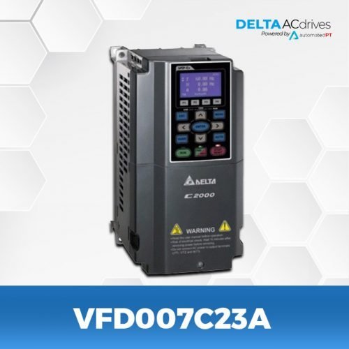 vfd007c23a-VFD-C2000-Delta-AC-Drive-Left