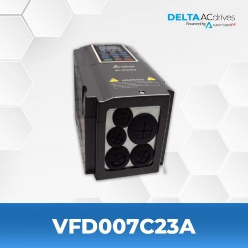 vfd007c23a-VFD-C2000-Delta-AC-Drive-Under