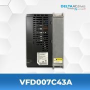 vfd007c43a-VFD-C2000-Delta-AC-Drive-Side