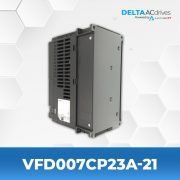 vfd007cp23a-21-VFD-CP2000-Delta-AC-Drive-Back