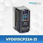 vfd015cp23a-21-VFD-CP2000-Delta-AC-Drive-Left