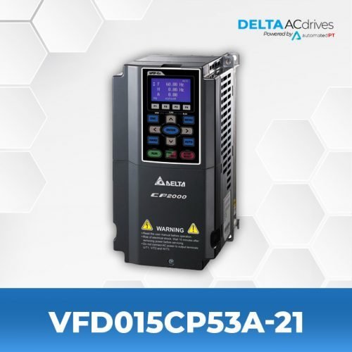 vfd015cp53a-21-VFD-CP2000-Delta-AC-Drive-Left