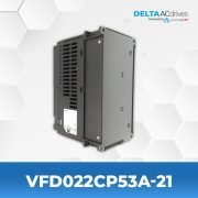 vfd022cp53a-21-VFD-CP2000-Delta-AC-Drive-Side