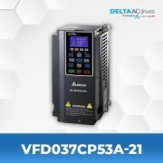 vfd037cp53a-21-VFD-CP2000-Delta-AC-Drive-Left