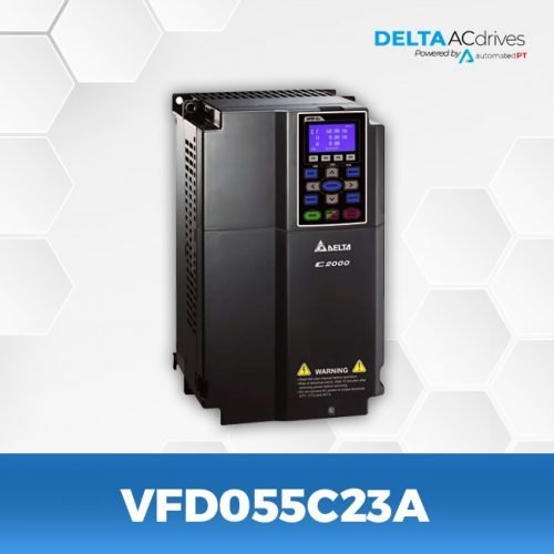 vfd055c23a-VFD-C2000-Delta-AC-Drive-Left