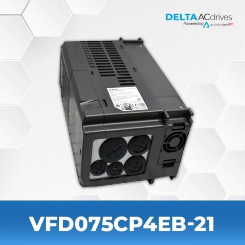 vfd075cp4eb-21-VFD-CP2000-Delta-AC-Drive-Under