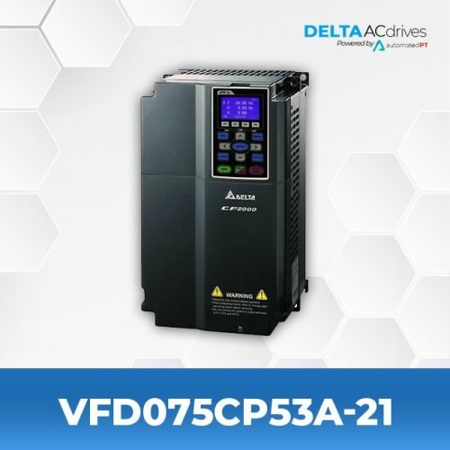vfd075cp53a-21-VFD-CP2000-Delta-AC-Drive-Right