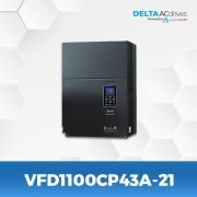 vfd1100CP43A-21-VFD-CP2000-Delta-AC-Drive